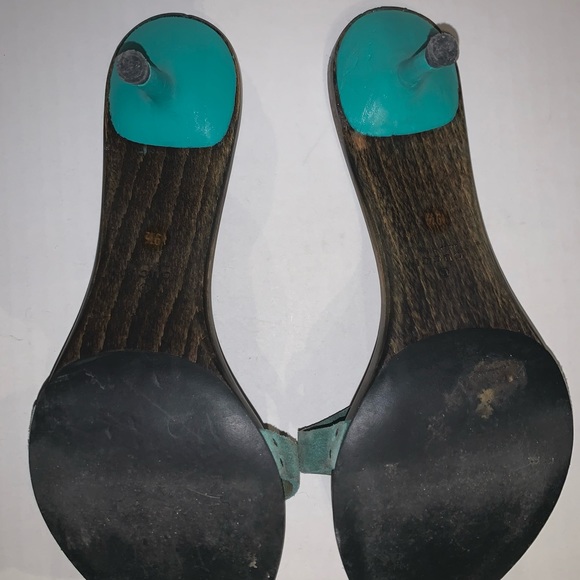 Gucci Sandals - Picture 4 of 4